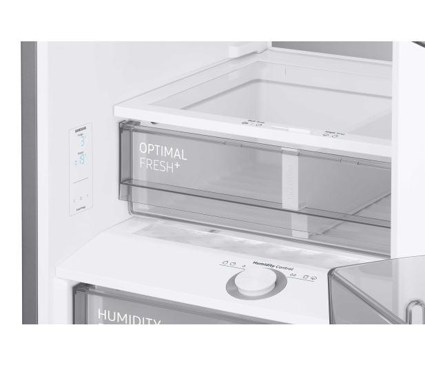 Samsung LODÓWKA RB38C7B6AB1/EF - 1473169 - zdjęcie 13